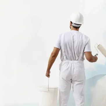 Servicios de pintura